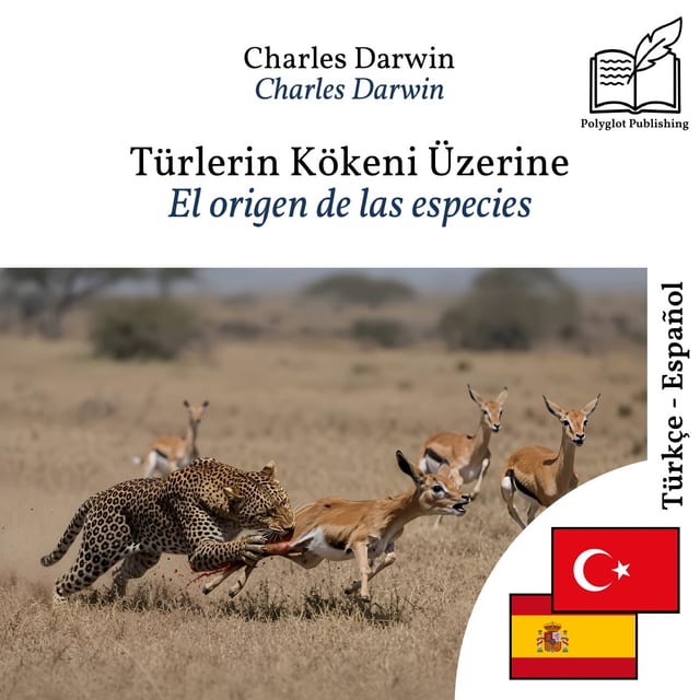 El origen de las especies