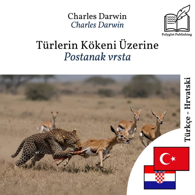 Postanak vrsta
