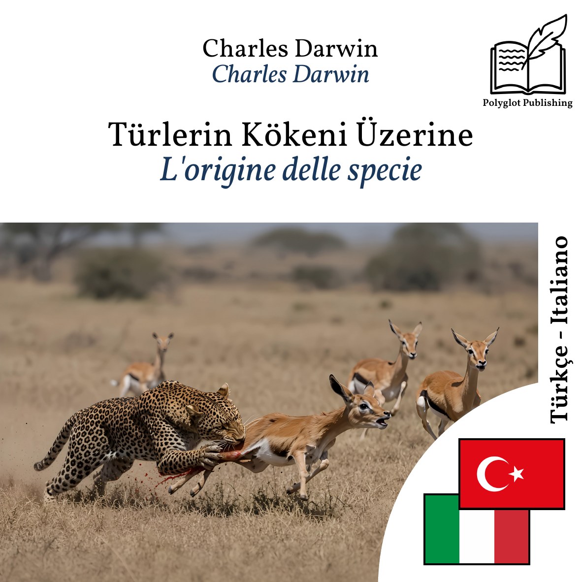 L'origine delle specie