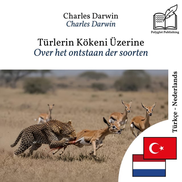 Over het ontstaan der soorten