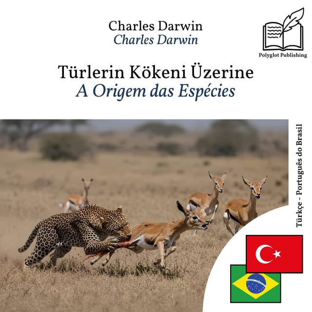 A Origem das Espécies