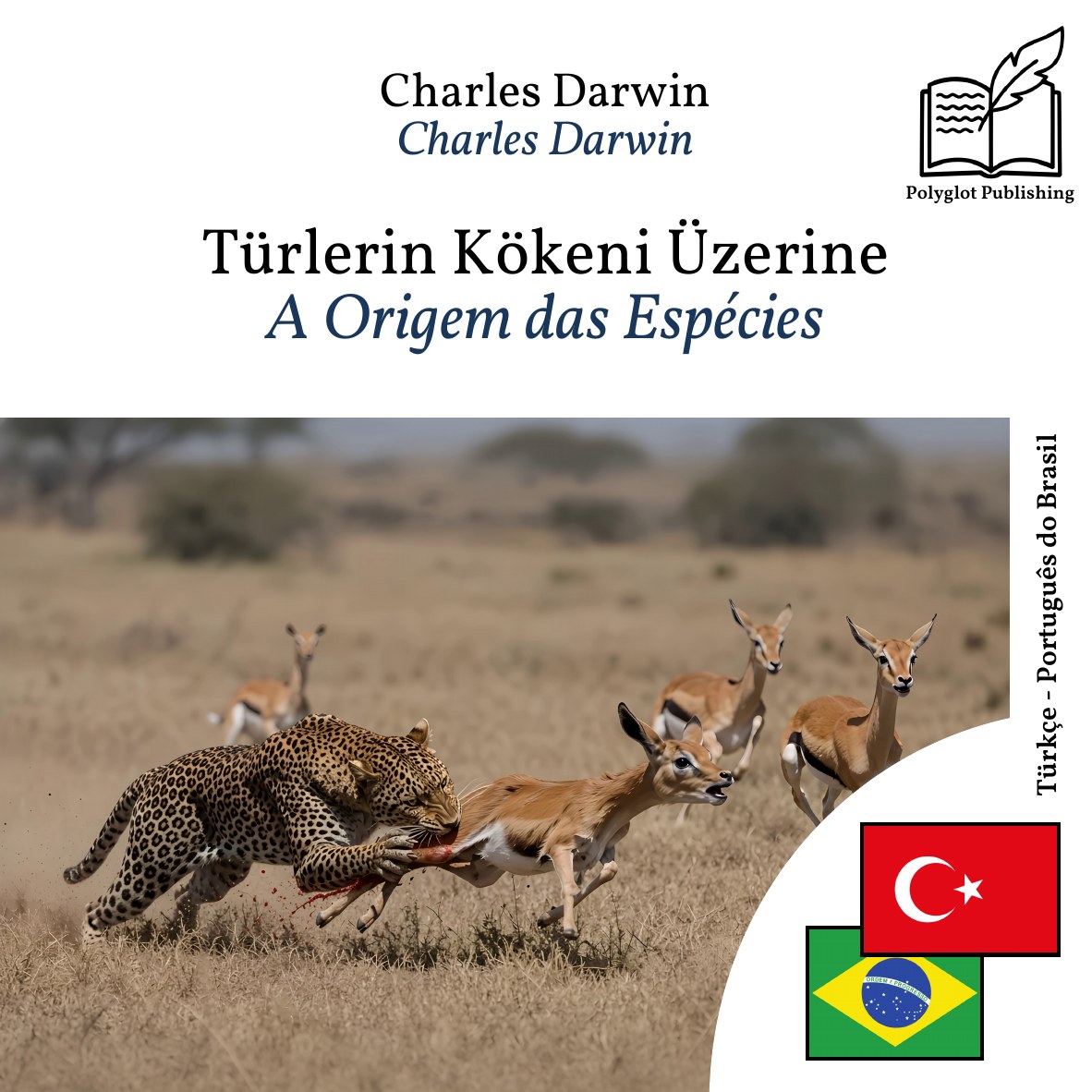 A Origem das Espécies
