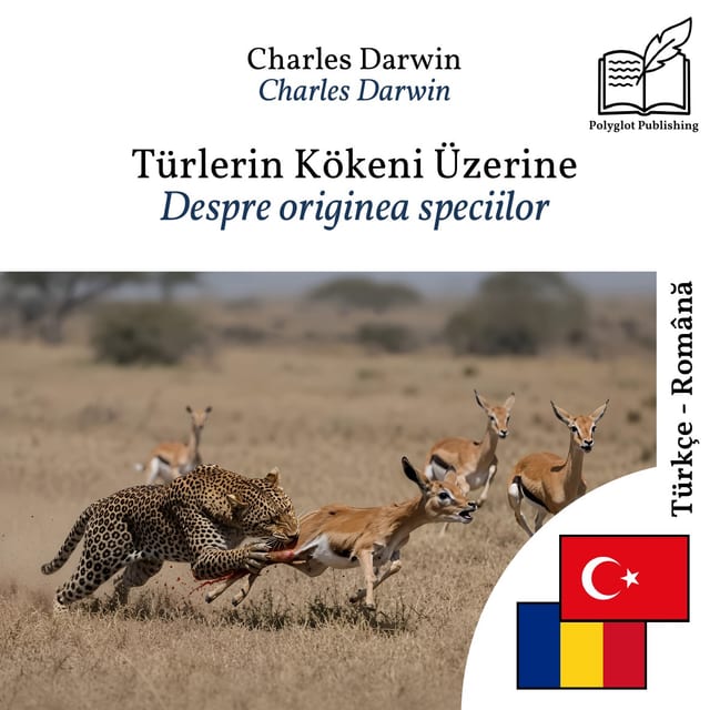 Despre originea speciilor