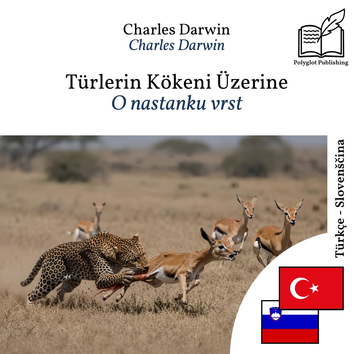 O nastanku vrst