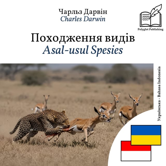 Asal-usul Spesies