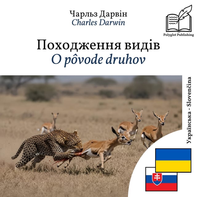 O pôvode druhov