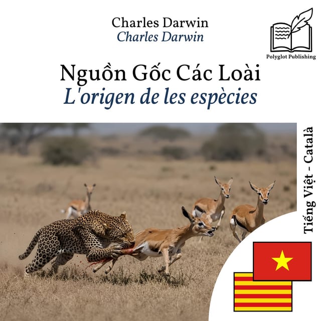 L'origen de les espècies