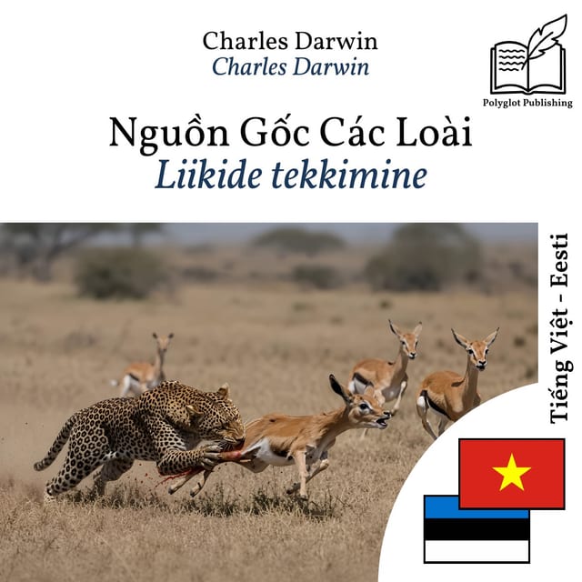 Liikide tekkimine