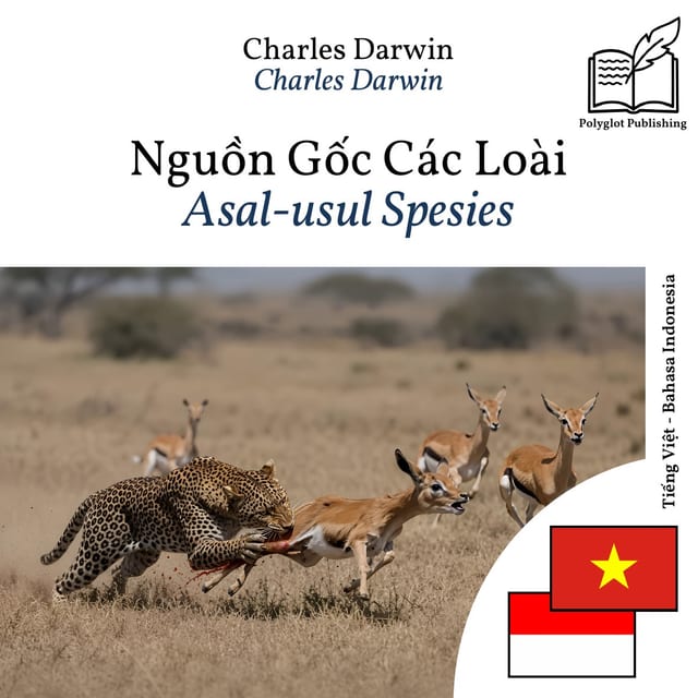 Asal-usul Spesies