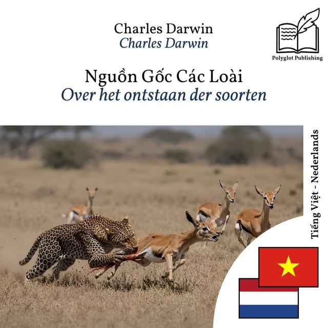 Over het ontstaan der soorten