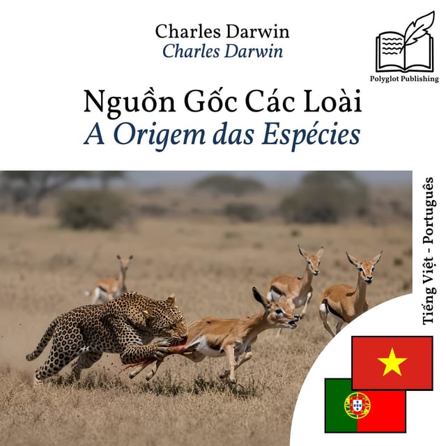 A Origem das Espécies