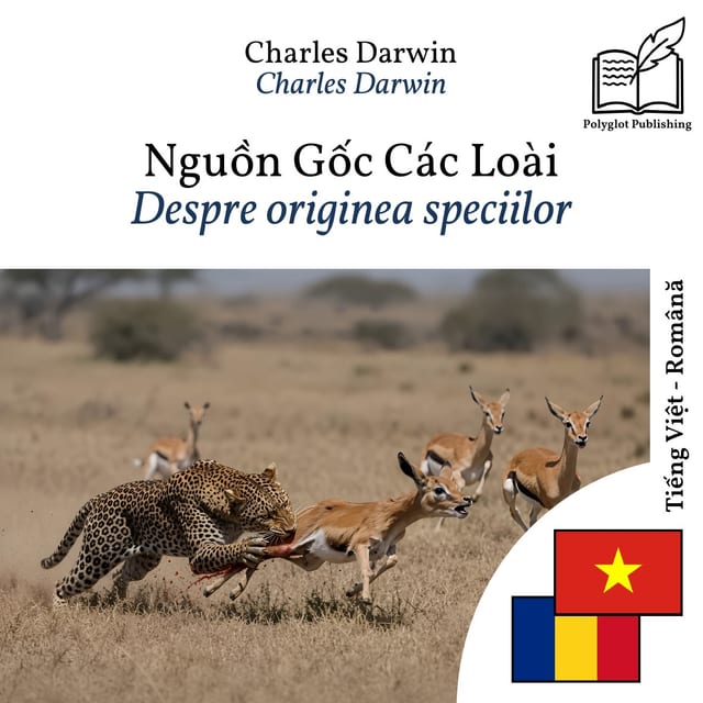 Despre originea speciilor