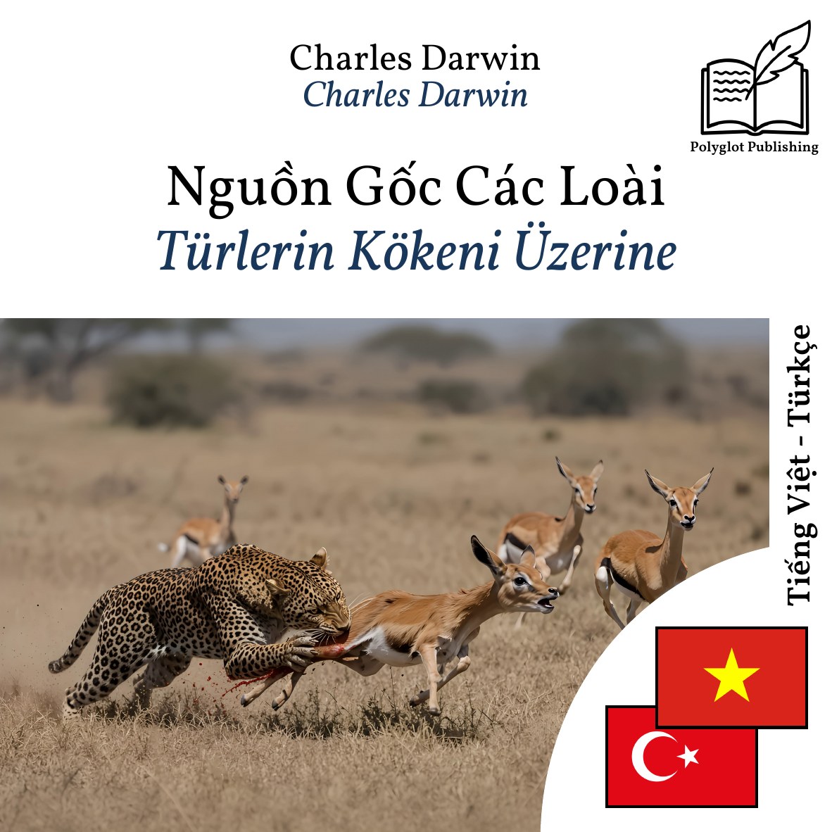 Türlerin Kökeni Üzerine