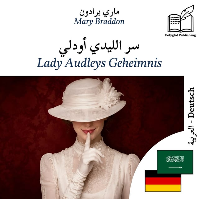 Lady Audleys Geheimnis