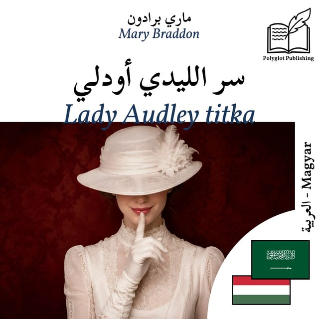 Lady Audley titka