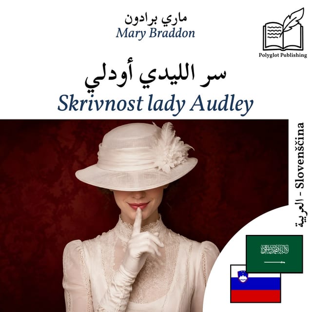Skrivnost lady Audley
