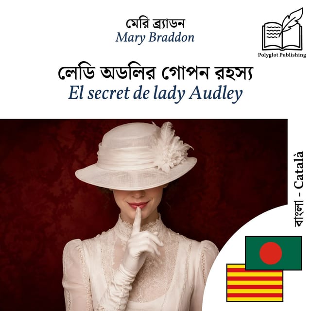 El secret de lady Audley