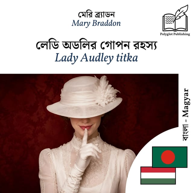 Lady Audley titka