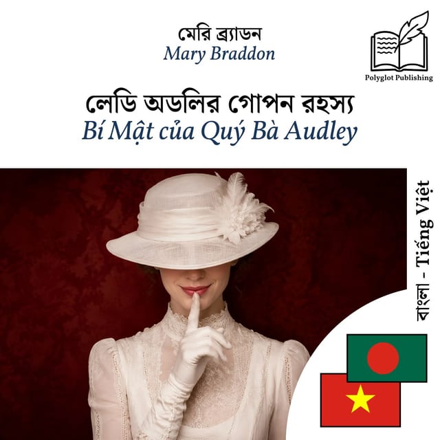 Bí Mật của Quý Bà Audley