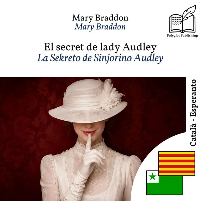 La Sekreto de Sinjorino Audley