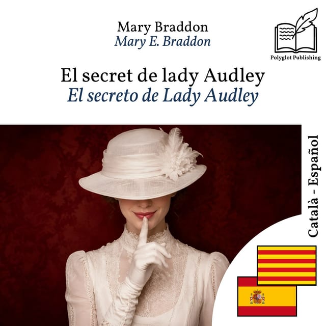 El secreto de Lady Audley