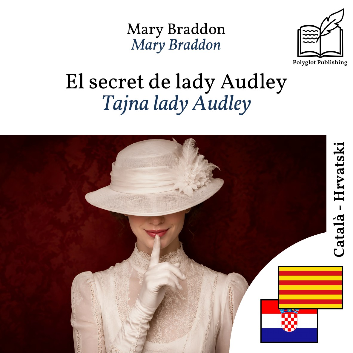 Tajna lady Audley
