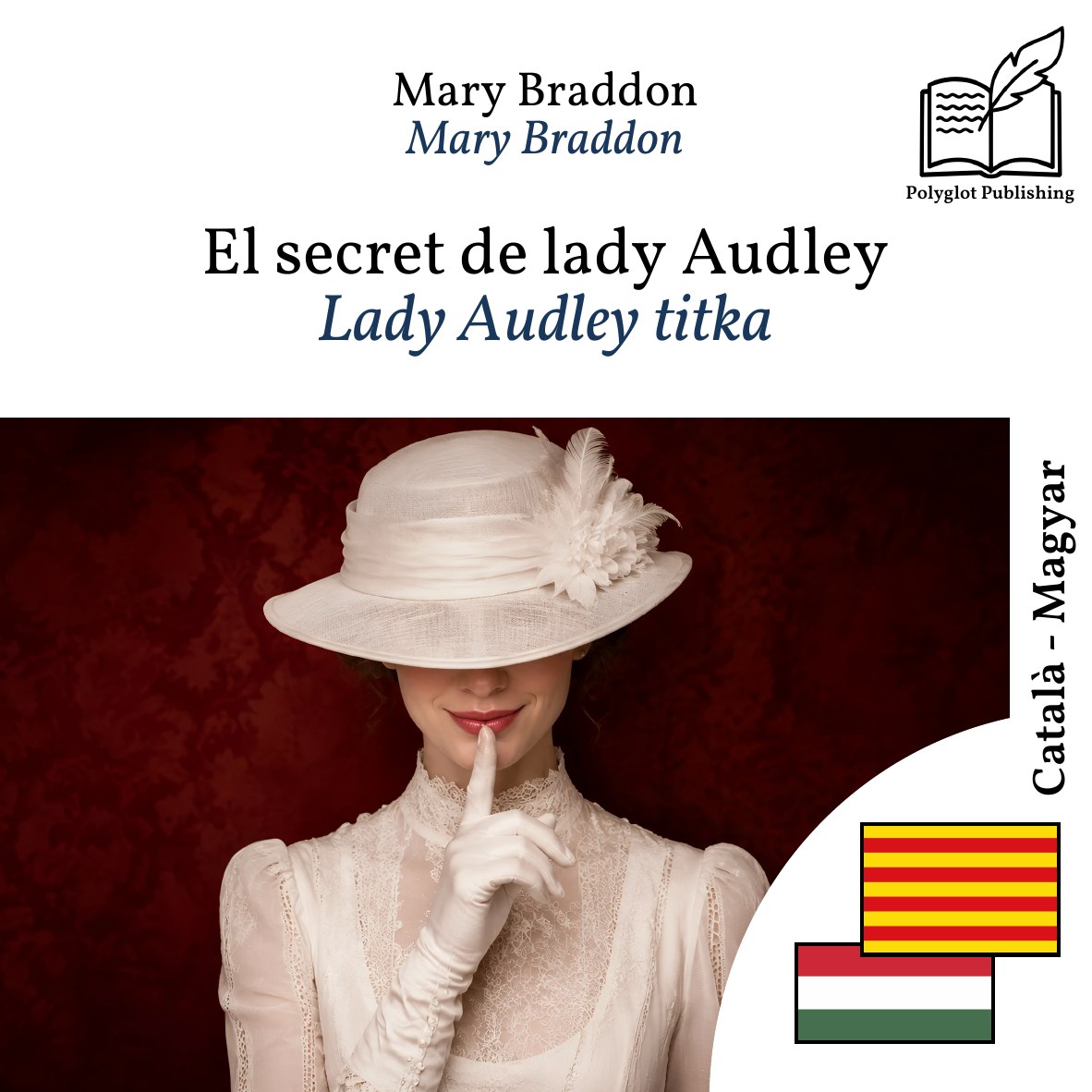 Lady Audley titka