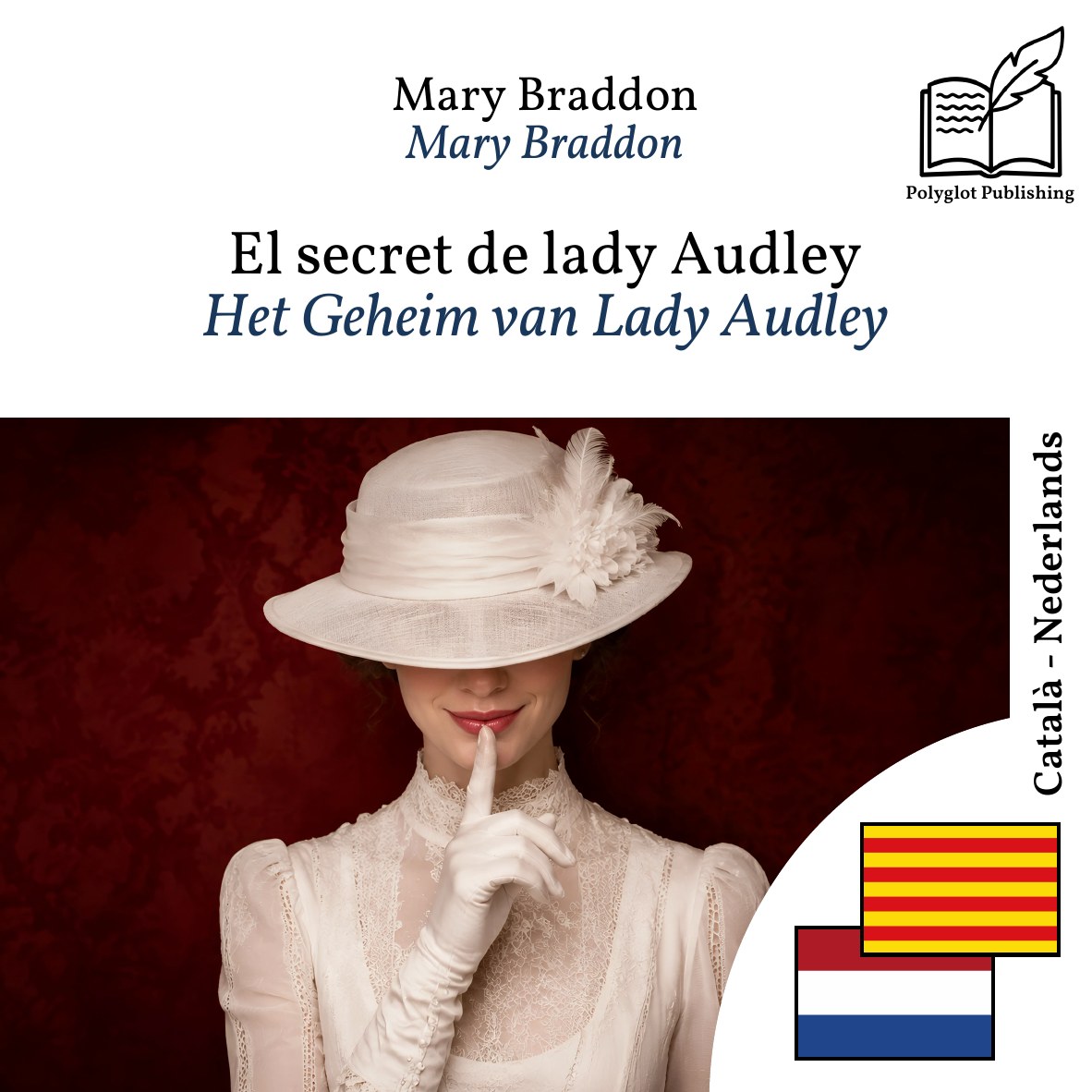 Het Geheim van Lady Audley