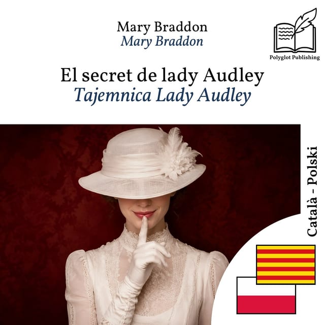Tajemnica Lady Audley