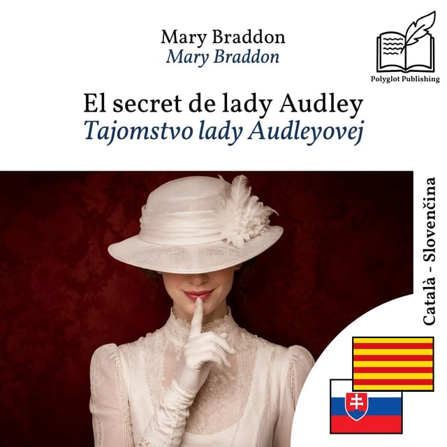 Tajomstvo lady Audleyovej