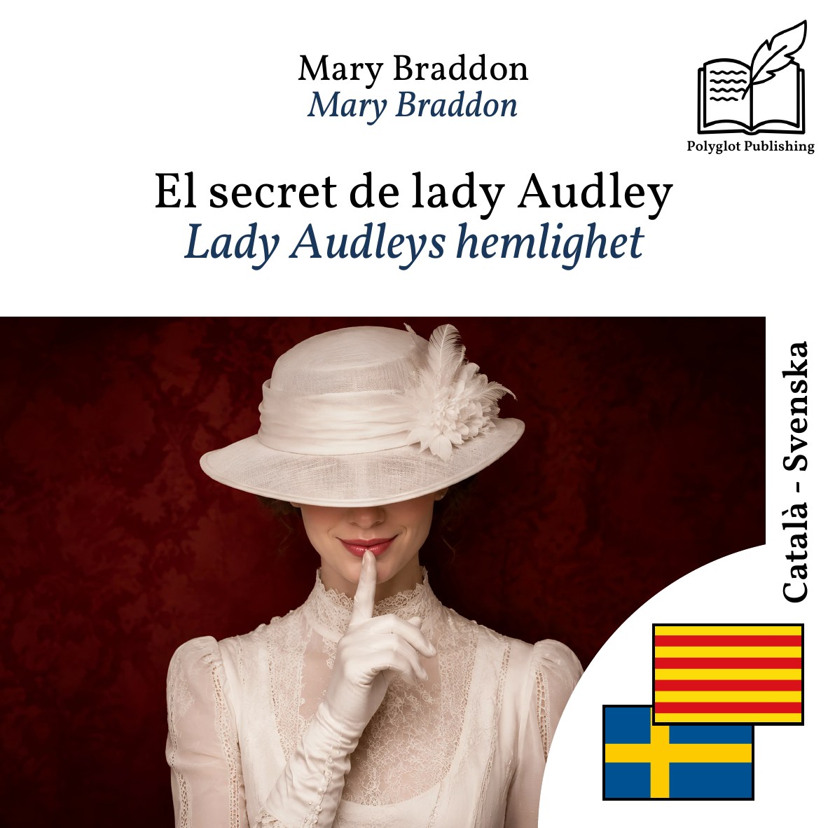 Lady Audleys hemlighet