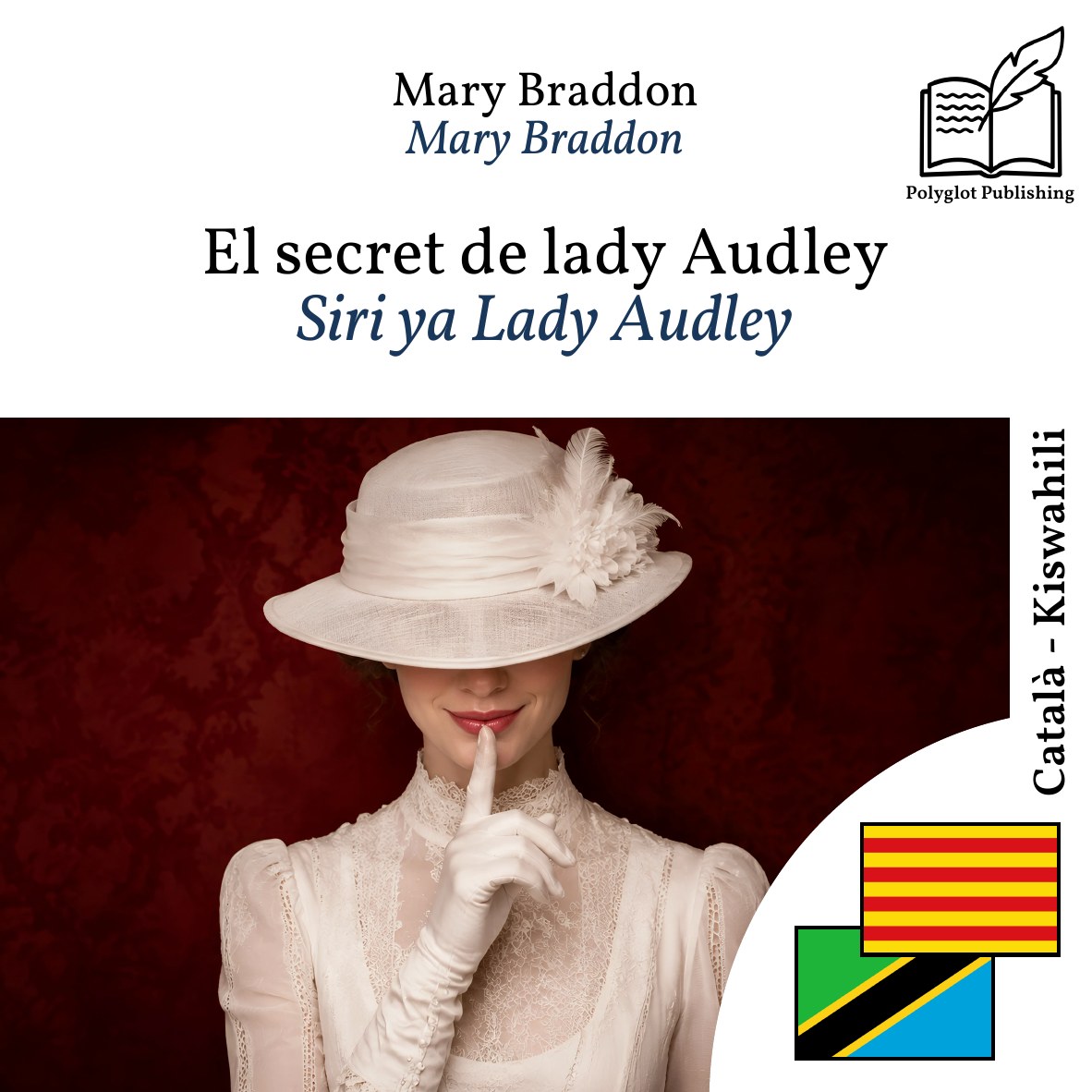 Siri ya Lady Audley