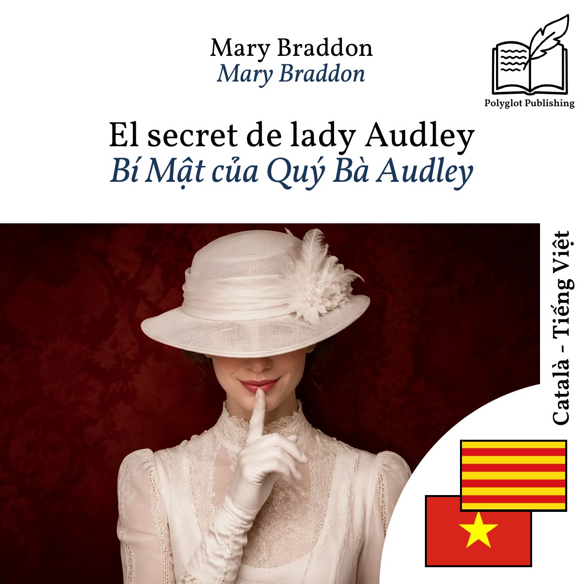 Bí Mật của Quý Bà Audley
