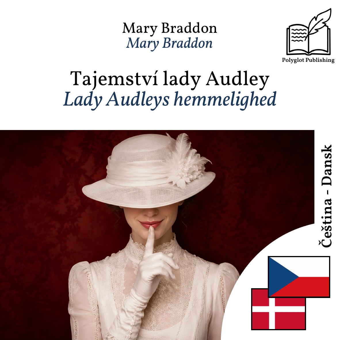 Lady Audleys hemmelighed