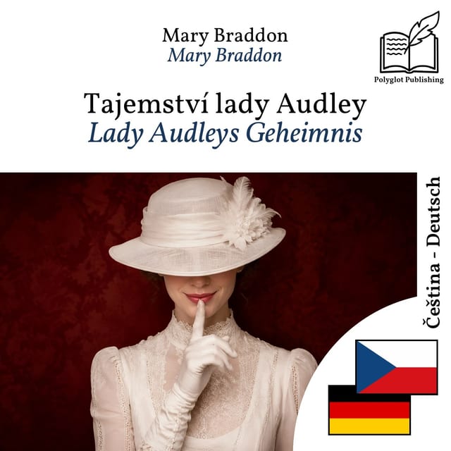 Lady Audleys Geheimnis