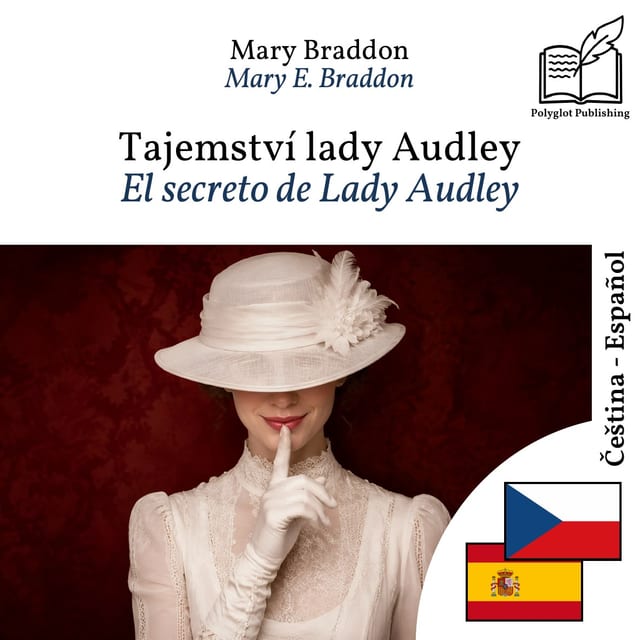 El secreto de Lady Audley