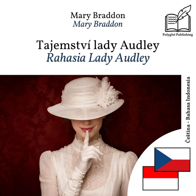 Rahasia Lady Audley