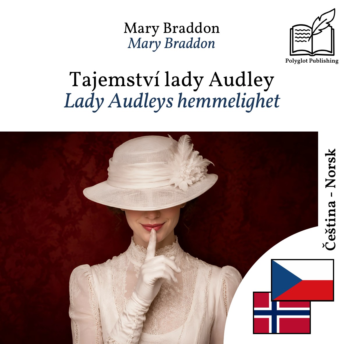 Lady Audleys hemmelighet