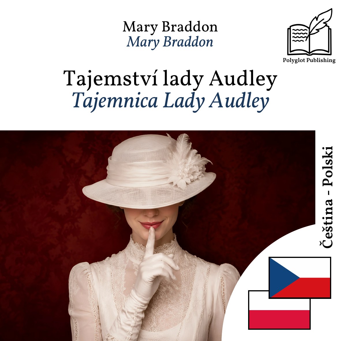Tajemnica Lady Audley