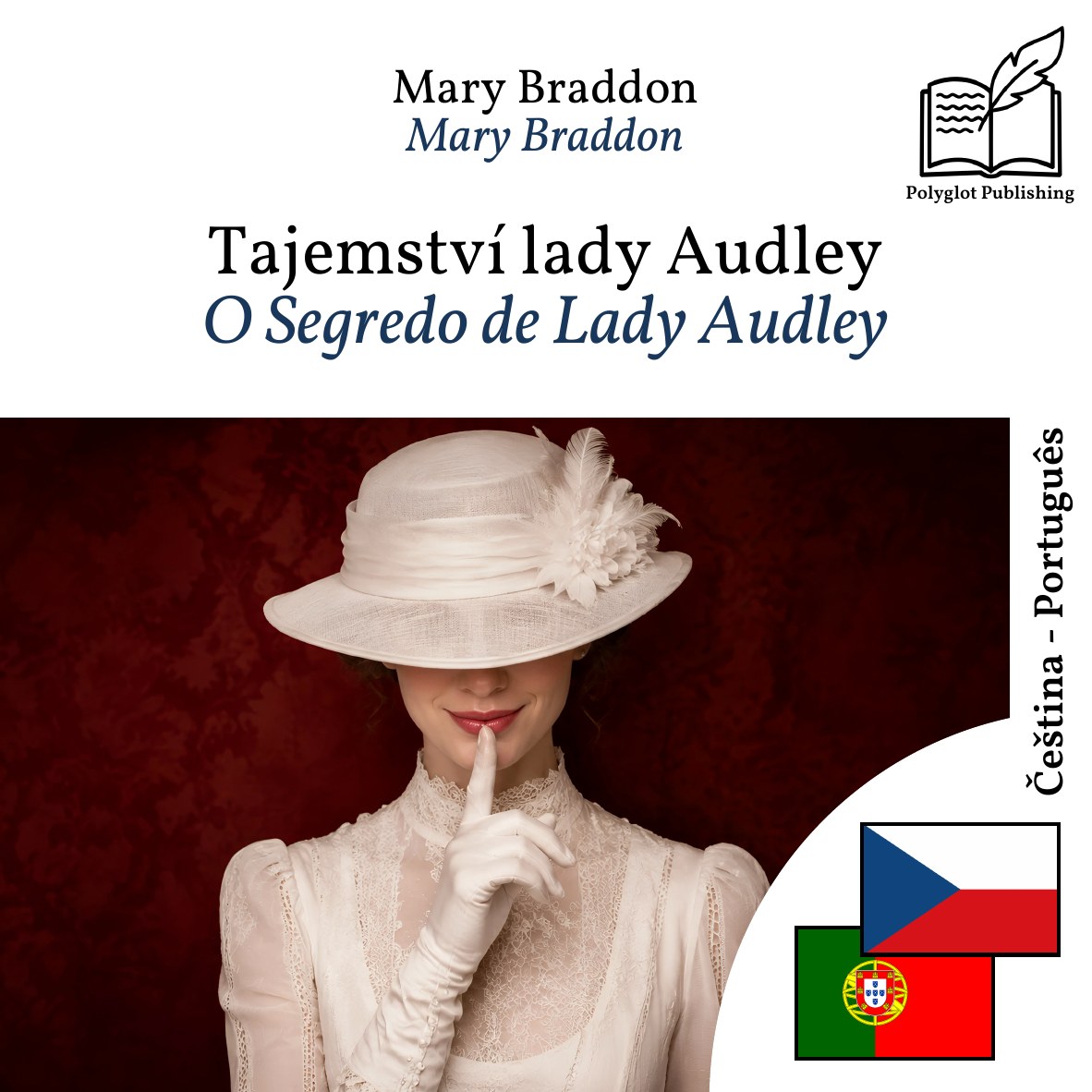O Segredo de Lady Audley