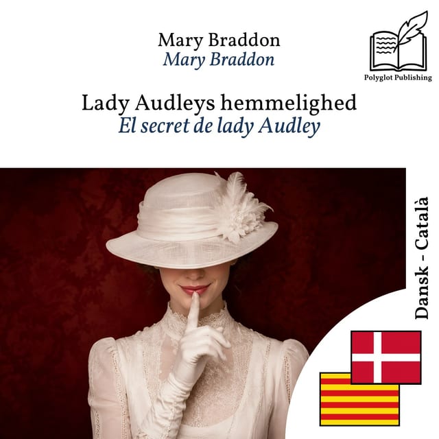 El secret de lady Audley