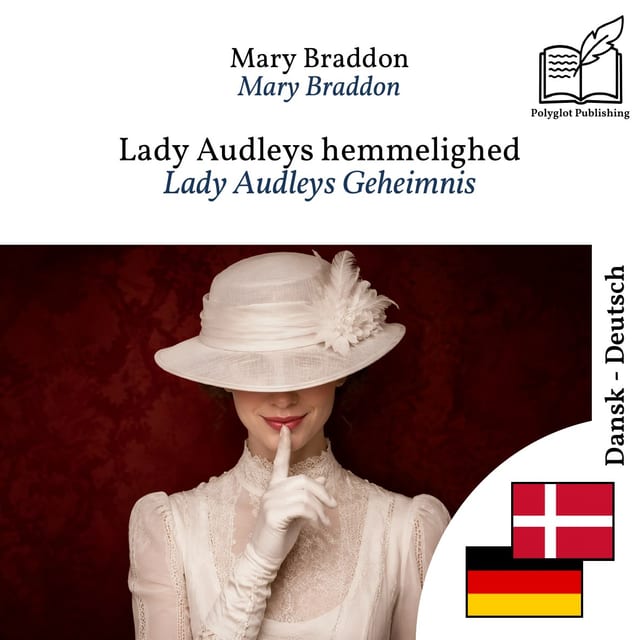 Lady Audleys Geheimnis