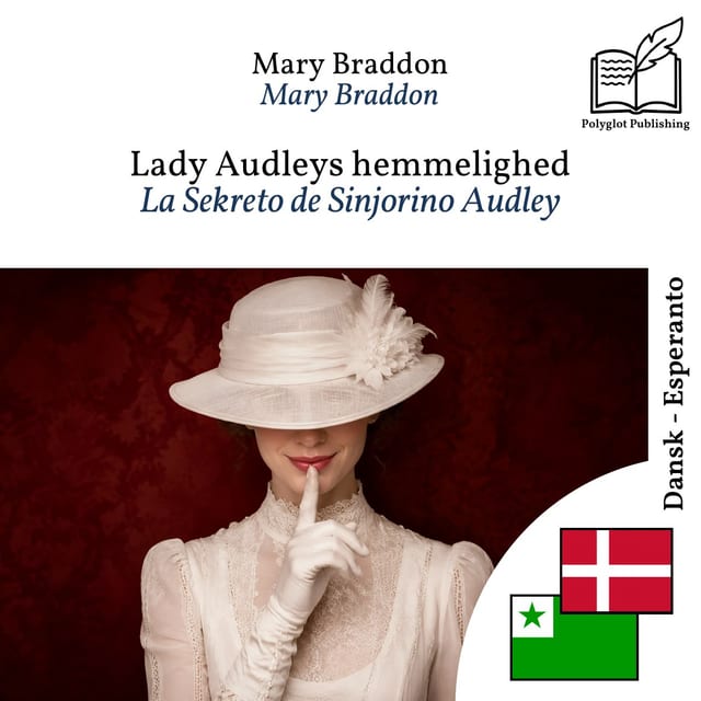 La Sekreto de Sinjorino Audley