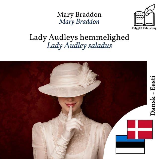 Lady Audley saladus