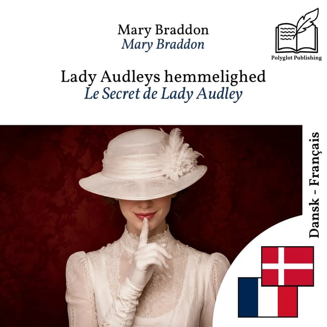 Le Secret de Lady Audley