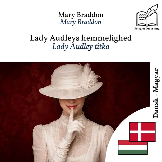 Lady Audley titka