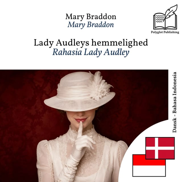 Rahasia Lady Audley
