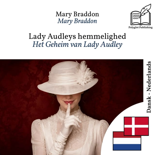 Het Geheim van Lady Audley