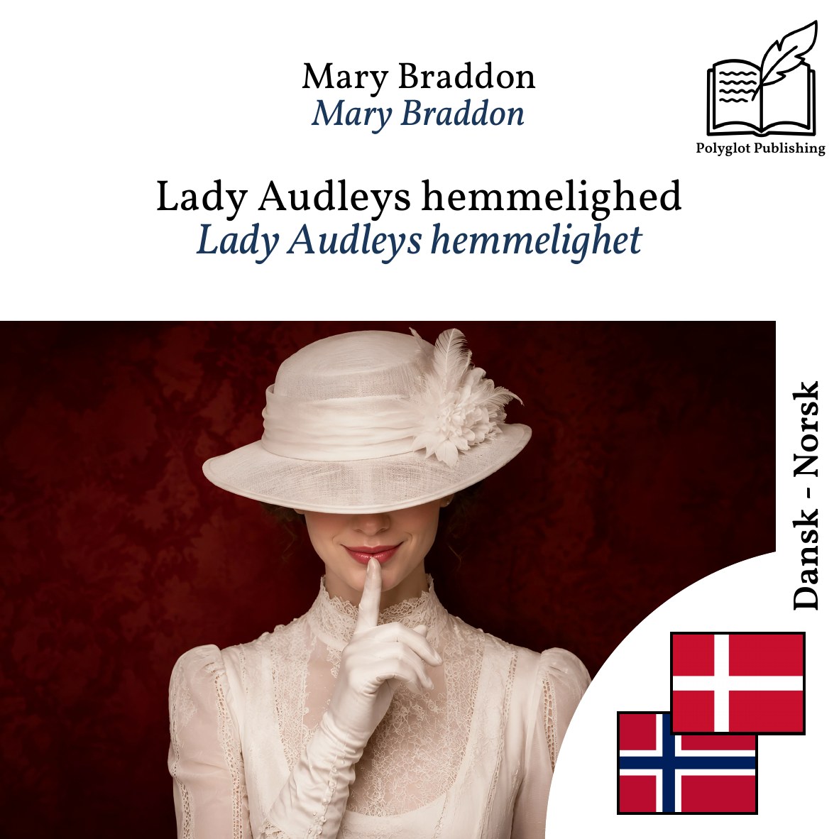 Lady Audleys hemmelighet