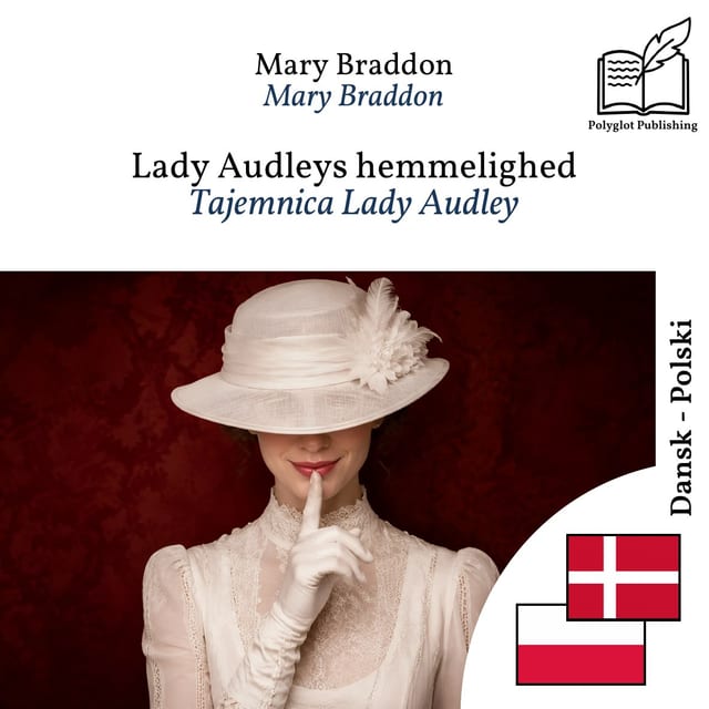 Tajemnica Lady Audley